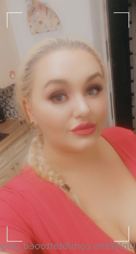 🥵 𝙔𝙊𝙐𝙍 𝙁𝙀𝙏𝙄𝙎𝙃 𝙎𝙒𝙄𝙏𝘾𝙃 🥵 [ btattooed_angel ] Onlyfans leaked photo 13146935 on Hotleaks.tv