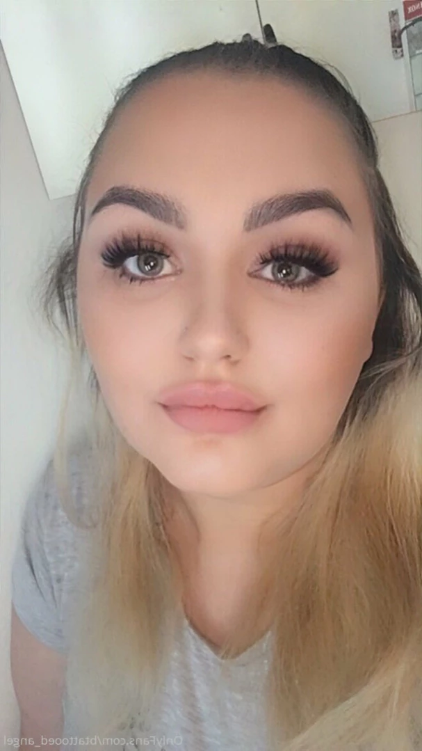 🥵 𝙔𝙊𝙐𝙍 𝙁𝙀𝙏𝙄𝙎𝙃 𝙎𝙒𝙄𝙏𝘾𝙃 🥵 [ btattooed_angel ] Onlyfans leaked photo 13146961 on Hotleaks.tv
