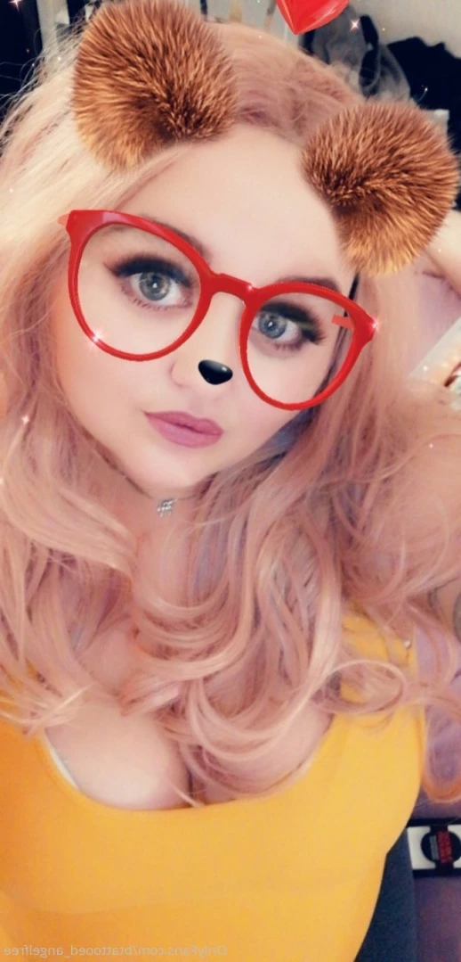 🥵 𝙔𝙊𝙐𝙍 𝙁𝙀𝙏𝙄𝙎𝙃 𝙎𝙒𝙄𝙏𝘾𝙃 🥵 [ btattooed_angel ] Onlyfans leaked photo 13147006 on Hotleaks.tv