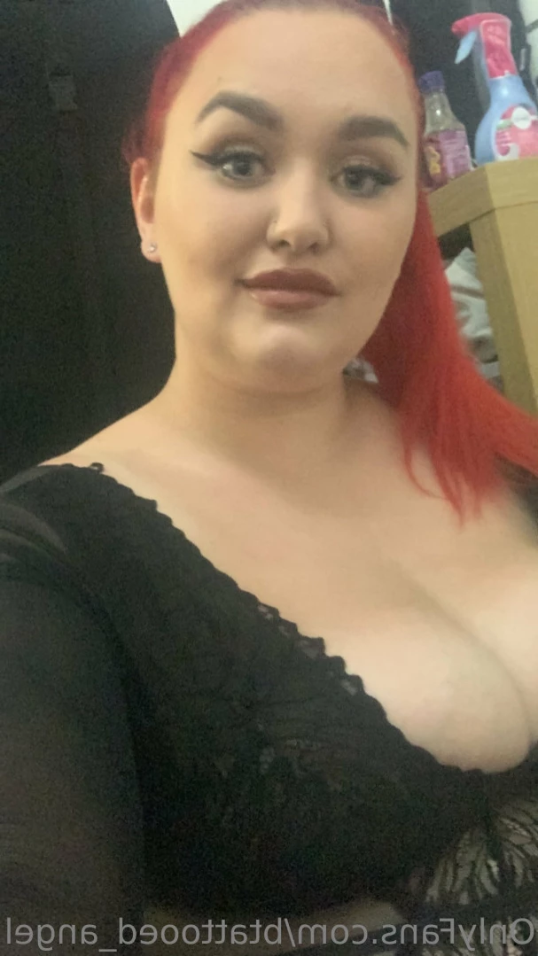 🥵 𝙔𝙊𝙐𝙍 𝙁𝙀𝙏𝙄𝙎𝙃 𝙎𝙒𝙄𝙏𝘾𝙃 🥵 [ btattooed_angel ] Onlyfans leaked photo 13147277 on Hotleaks.tv