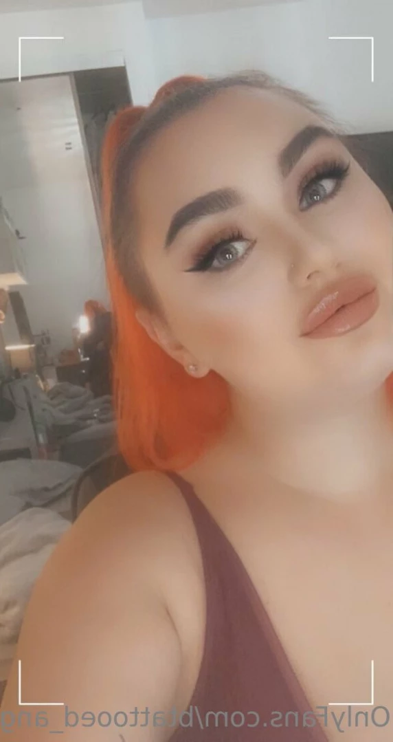 🥵 𝙔𝙊𝙐𝙍 𝙁𝙀𝙏𝙄𝙎𝙃 𝙎𝙒𝙄𝙏𝘾𝙃 🥵 [ btattooed_angel ] Onlyfans leaked photo 13147289 on Hotleaks.tv