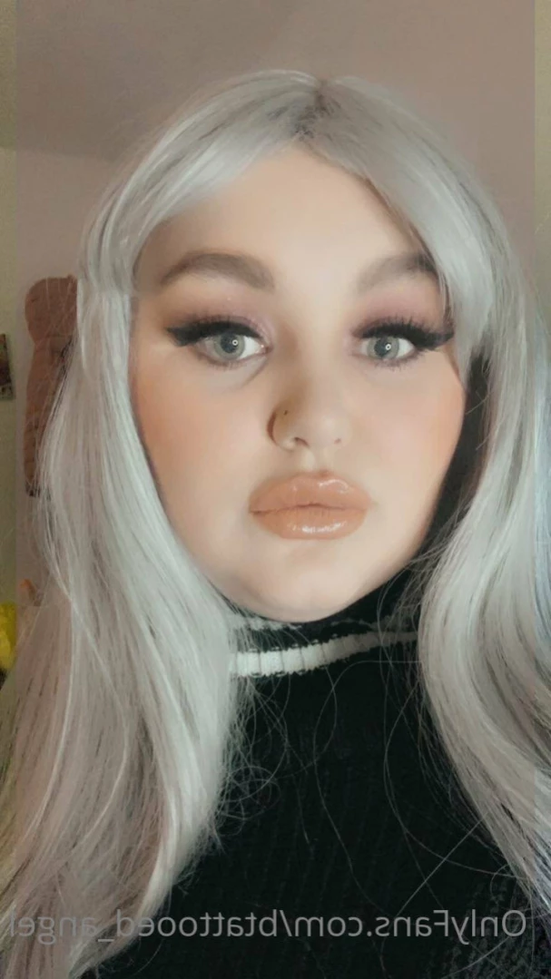 🥵 𝙔𝙊𝙐𝙍 𝙁𝙀𝙏𝙄𝙎𝙃 𝙎𝙒𝙄𝙏𝘾𝙃 🥵 [ btattooed_angel ] Onlyfans leaked photo 13147305 on Hotleaks.tv