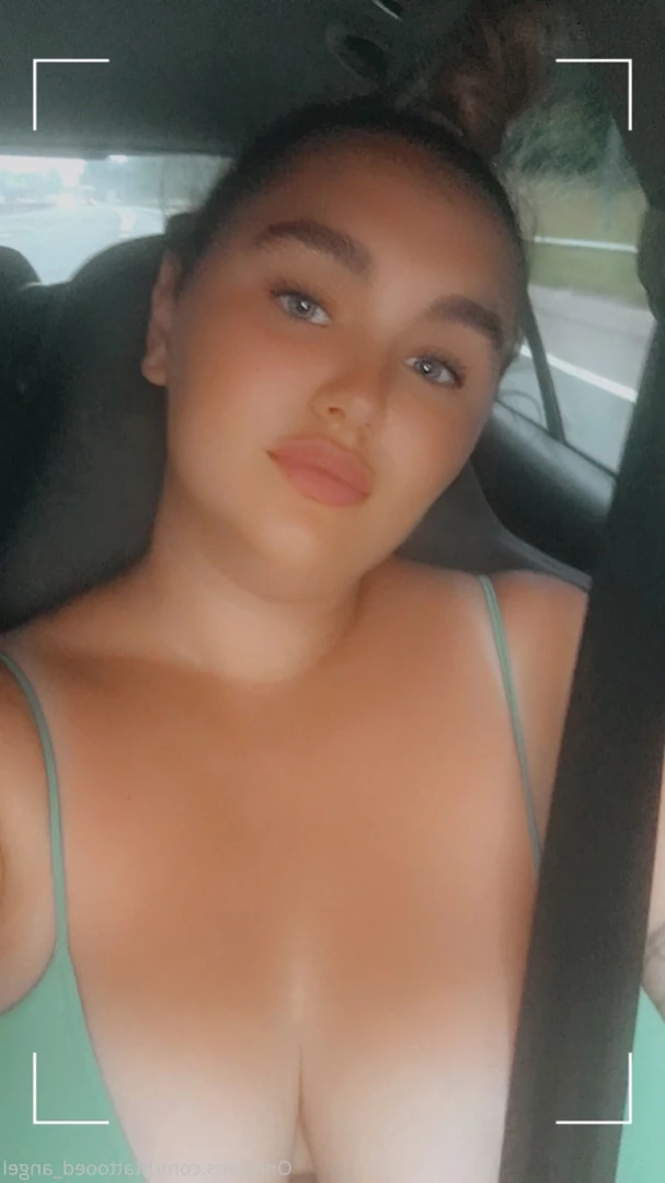 🥵 𝙔𝙊𝙐𝙍 𝙁𝙀𝙏𝙄𝙎𝙃 𝙎𝙒𝙄𝙏𝘾𝙃 🥵 [ btattooed_angel ] Onlyfans leaked photo 13147604 on Hotleaks.tv