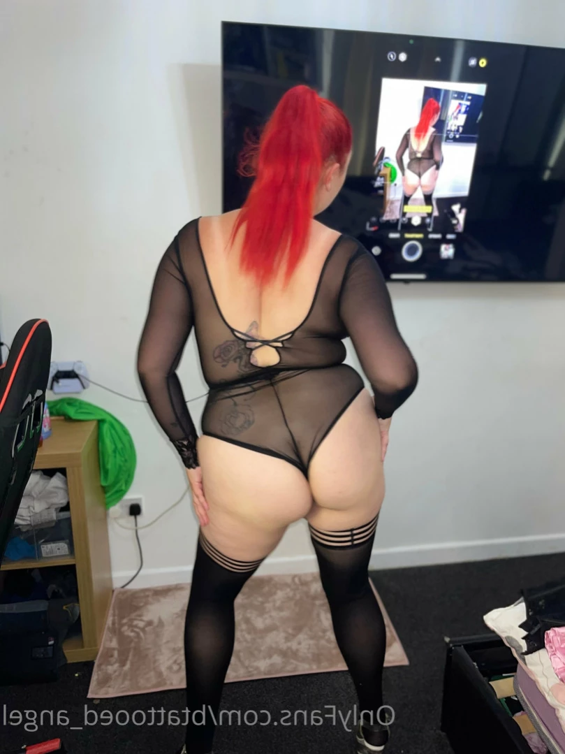 🥵 𝙔𝙊𝙐𝙍 𝙁𝙀𝙏𝙄𝙎𝙃 𝙎𝙒𝙄𝙏𝘾𝙃 🥵 [ btattooed_angel ] Onlyfans leaked photo 13162284 on Hotleaks.tv