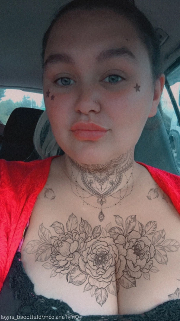 🥵 𝙔𝙊𝙐𝙍 𝙁𝙀𝙏𝙄𝙎𝙃 𝙎𝙒𝙄𝙏𝘾𝙃 🥵 [ btattooed_angel ] Onlyfans leaked photo 13162314 on Hotleaks.tv