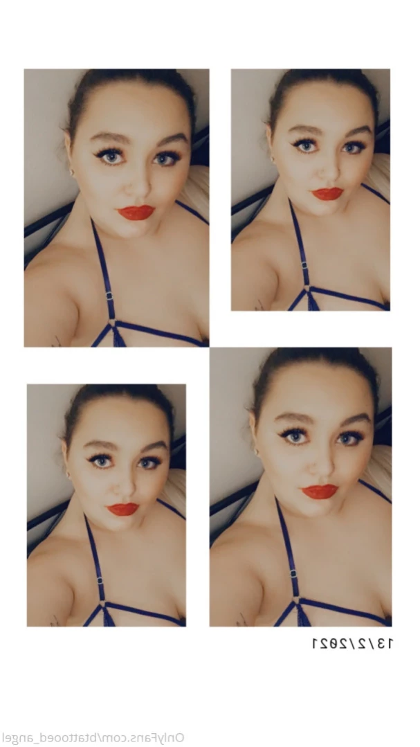 🥵 𝙔𝙊𝙐𝙍 𝙁𝙀𝙏𝙄𝙎𝙃 𝙎𝙒𝙄𝙏𝘾𝙃 🥵 [ btattooed_angel ] Onlyfans leaked photo 13162364 on Hotleaks.tv
