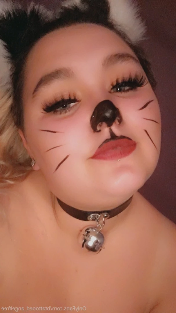 🥵 𝙔𝙊𝙐𝙍 𝙁𝙀𝙏𝙄𝙎𝙃 𝙎𝙒𝙄𝙏𝘾𝙃 🥵 [ btattooed_angel ] Onlyfans leaked photo 13162376 on Hotleaks.tv