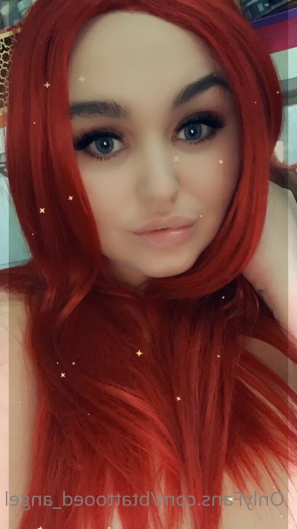 🥵 𝙔𝙊𝙐𝙍 𝙁𝙀𝙏𝙄𝙎𝙃 𝙎𝙒𝙄𝙏𝘾𝙃 🥵 [ btattooed_angel ] Onlyfans leaked photo 13162419 on Hotleaks.tv