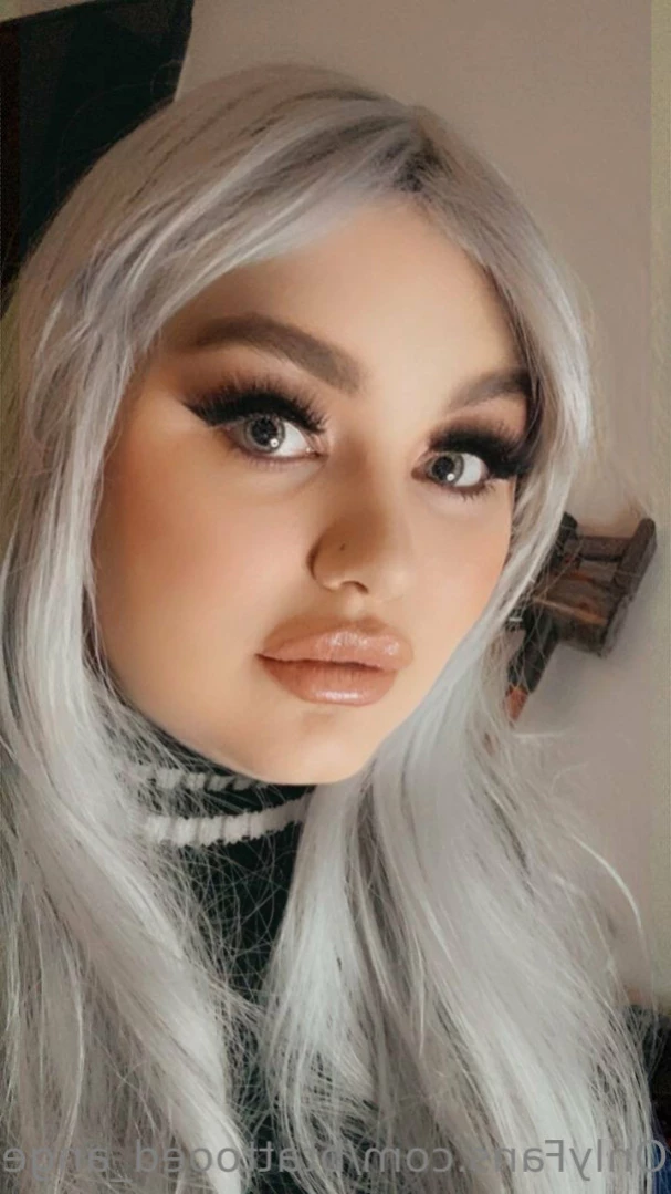 🥵 𝙔𝙊𝙐𝙍 𝙁𝙀𝙏𝙄𝙎𝙃 𝙎𝙒𝙄𝙏𝘾𝙃 🥵 [ btattooed_angel ] Onlyfans leaked photo 13162478 on Hotleaks.tv