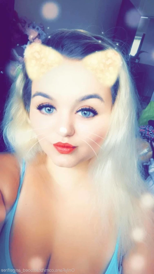 🥵 𝙔𝙊𝙐𝙍 𝙁𝙀𝙏𝙄𝙎𝙃 𝙎𝙒𝙄𝙏𝘾𝙃 🥵 [ btattooed_angel ] Onlyfans leaked photo 13162544 on Hotleaks.tv