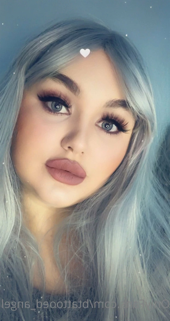 🥵 𝙔𝙊𝙐𝙍 𝙁𝙀𝙏𝙄𝙎𝙃 𝙎𝙒𝙄𝙏𝘾𝙃 🥵 [ btattooed_angel ] Onlyfans leaked photo 13162569 on Hotleaks.tv