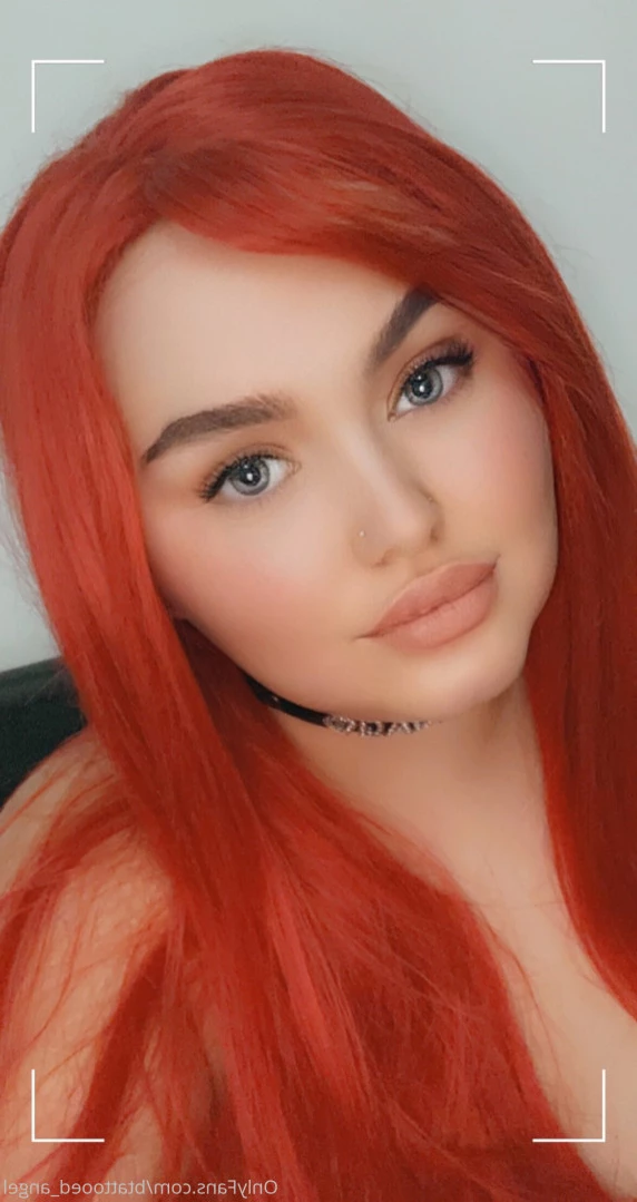 🥵 𝙔𝙊𝙐𝙍 𝙁𝙀𝙏𝙄𝙎𝙃 𝙎𝙒𝙄𝙏𝘾𝙃 🥵 [ btattooed_angel ] Onlyfans leaked photo 13162803 on Hotleaks.tv