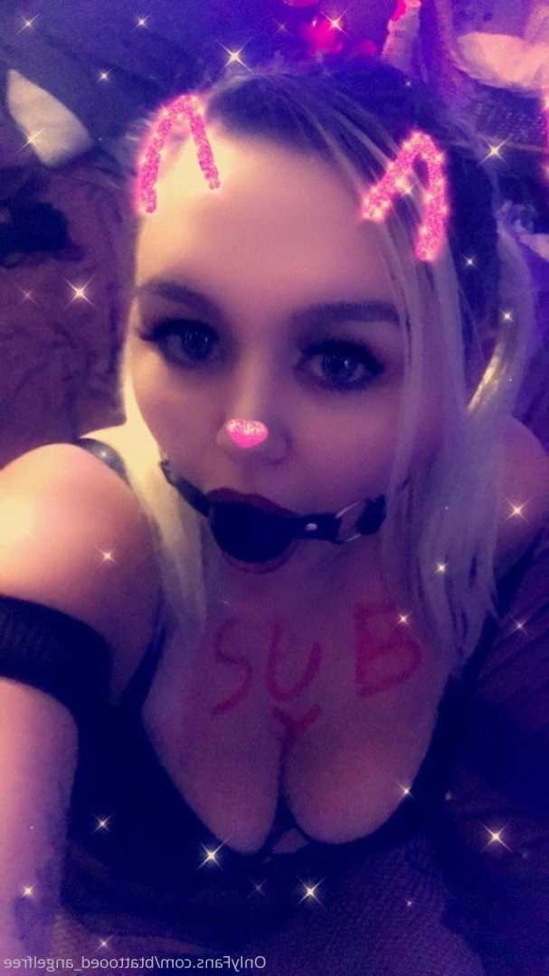 🥵 𝙔𝙊𝙐𝙍 𝙁𝙀𝙏𝙄𝙎𝙃 𝙎𝙒𝙄𝙏𝘾𝙃 🥵 [ btattooed_angel ] Onlyfans leaked photo 13162808 on Hotleaks.tv