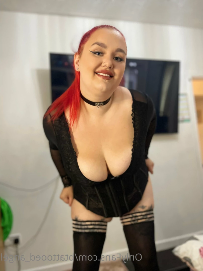 🥵 𝙔𝙊𝙐𝙍 𝙁𝙀𝙏𝙄𝙎𝙃 𝙎𝙒𝙄𝙏𝘾𝙃 🥵 [ btattooed_angel ] Onlyfans leaked photo 13162829 on Hotleaks.tv