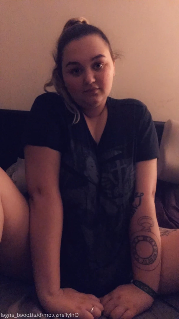 🥵 𝙔𝙊𝙐𝙍 𝙁𝙀𝙏𝙄𝙎𝙃 𝙎𝙒𝙄𝙏𝘾𝙃 🥵 [ btattooed_angel ] Onlyfans leaked photo 13162930 on Hotleaks.tv