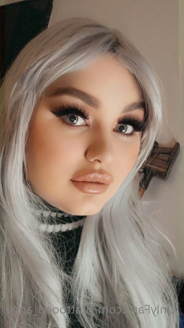 🥵 𝙔𝙊𝙐𝙍 𝙁𝙀𝙏𝙄𝙎𝙃 𝙎𝙒𝙄𝙏𝘾𝙃 🥵 [ btattooed_angel ] Onlyfans leaked photo 13162965 on Hotleaks.tv
