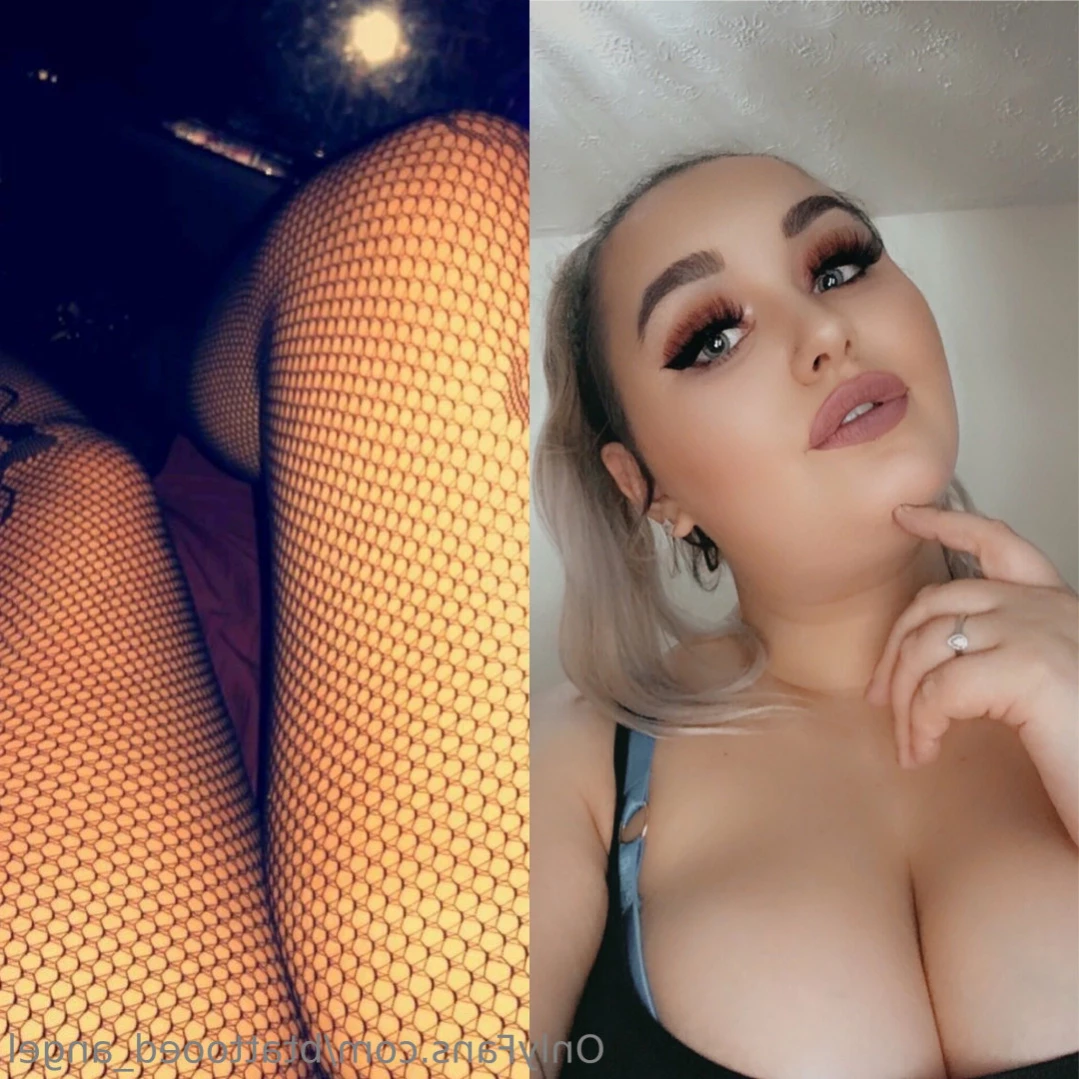 🥵 𝙔𝙊𝙐𝙍 𝙁𝙀𝙏𝙄𝙎𝙃 𝙎𝙒𝙄𝙏𝘾𝙃 🥵 [ btattooed_angel ] Onlyfans leaked photo 13163033 on Hotleaks.tv