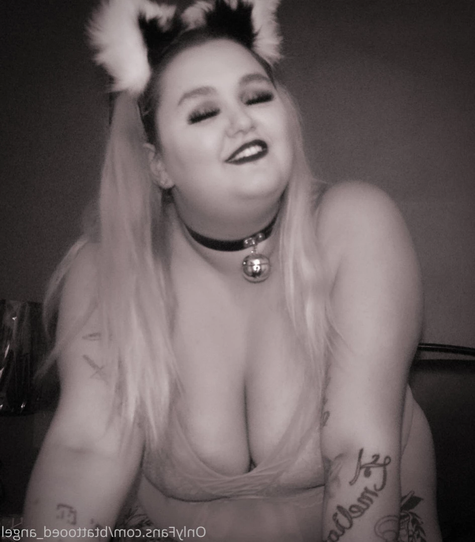 🥵 𝙔𝙊𝙐𝙍 𝙁𝙀𝙏𝙄𝙎𝙃 𝙎𝙒𝙄𝙏𝘾𝙃 🥵 [ btattooed_angel ] Onlyfans leaked photo 13163098 on Hotleaks.tv