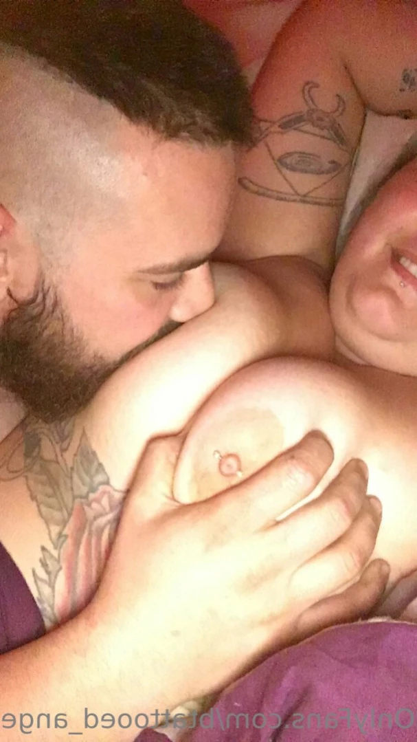 🥵 𝙔𝙊𝙐𝙍 𝙁𝙀𝙏𝙄𝙎𝙃 𝙎𝙒𝙄𝙏𝘾𝙃 🥵 [ btattooed_angel ] Onlyfans leaked photo 13163106 on Hotleaks.tv