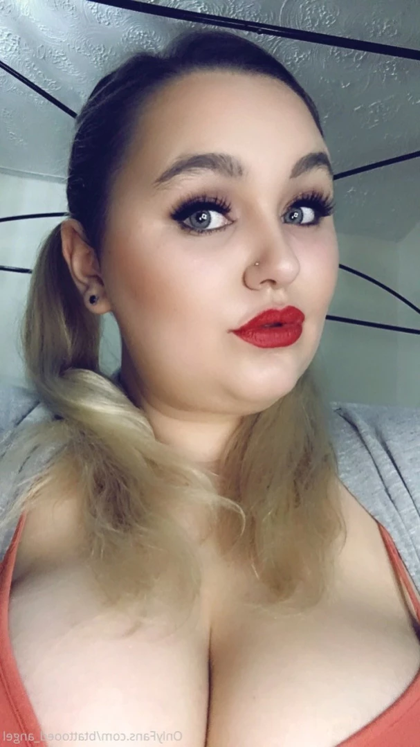 🥵 𝙔𝙊𝙐𝙍 𝙁𝙀𝙏𝙄𝙎𝙃 𝙎𝙒𝙄𝙏𝘾𝙃 🥵 [ btattooed_angel ] Onlyfans leaked photo 13163117 on Hotleaks.tv