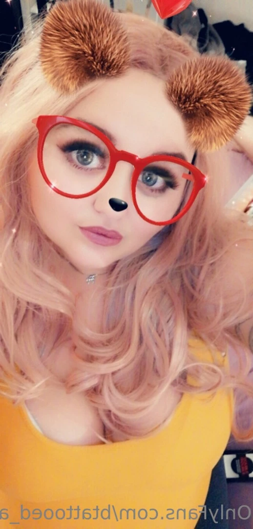 🥵 𝙔𝙊𝙐𝙍 𝙁𝙀𝙏𝙄𝙎𝙃 𝙎𝙒𝙄𝙏𝘾𝙃 🥵 [ btattooed_angel ] Onlyfans leaked photo 13163138 on Hotleaks.tv