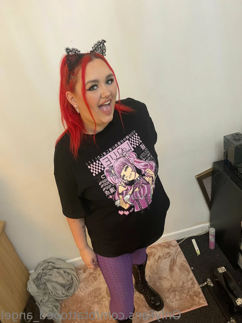 🥵 𝙔𝙊𝙐𝙍 𝙁𝙀𝙏𝙄𝙎𝙃 𝙎𝙒𝙄𝙏𝘾𝙃 🥵 [ btattooed_angel ] Onlyfans leaked photo 13163153 on Hotleaks.tv