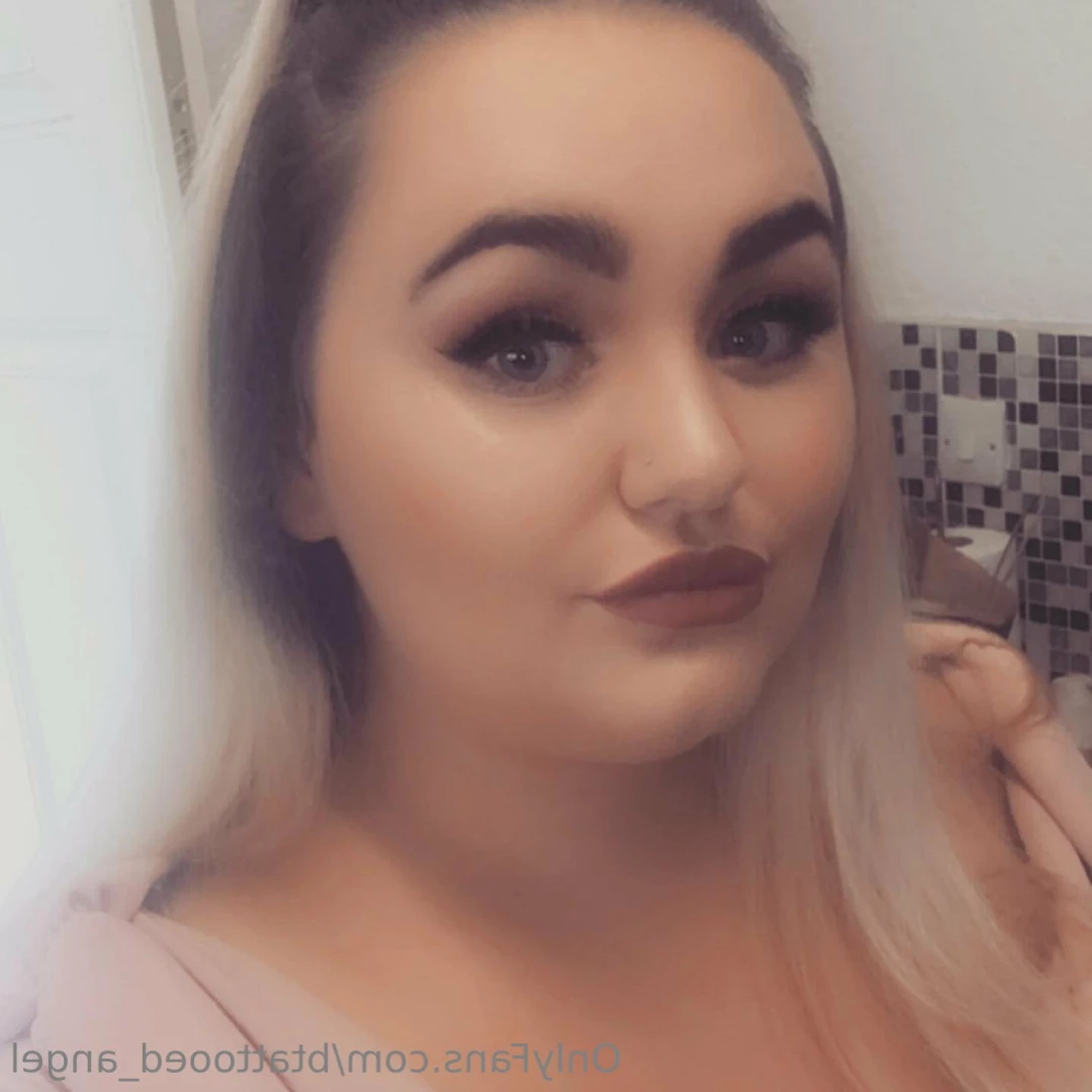🥵 𝙔𝙊𝙐𝙍 𝙁𝙀𝙏𝙄𝙎𝙃 𝙎𝙒𝙄𝙏𝘾𝙃 🥵 [ btattooed_angel ] Onlyfans leaked photo 13163312 on Hotleaks.tv