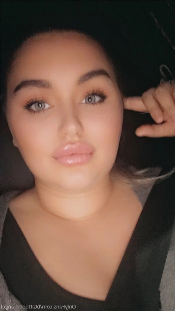🥵 𝙔𝙊𝙐𝙍 𝙁𝙀𝙏𝙄𝙎𝙃 𝙎𝙒𝙄𝙏𝘾𝙃 🥵 [ btattooed_angel ] Onlyfans leaked photo 13444984 on Hotleaks.tv