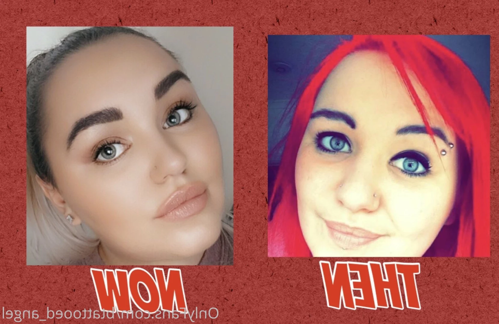 🥵 𝙔𝙊𝙐𝙍 𝙁𝙀𝙏𝙄𝙎𝙃 𝙎𝙒𝙄𝙏𝘾𝙃 🥵 [ btattooed_angel ] Onlyfans leaked photo 13527072 on Hotleaks.tv