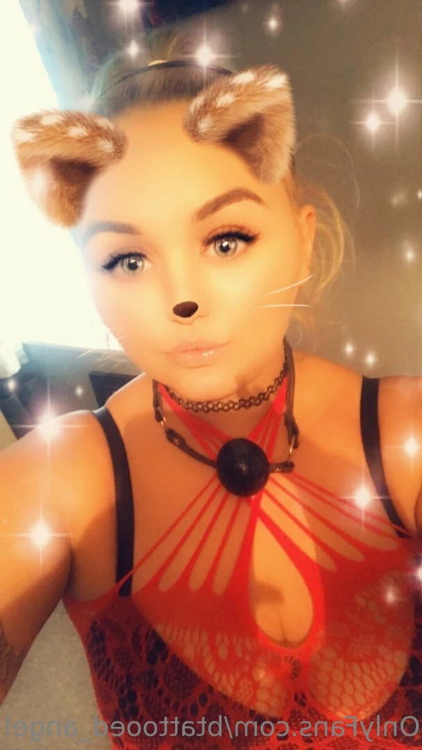 🥵 𝙔𝙊𝙐𝙍 𝙁𝙀𝙏𝙄𝙎𝙃 𝙎𝙒𝙄𝙏𝘾𝙃 🥵 [ btattooed_angel ] Onlyfans leaked photo 13579320 on Hotleaks.tv