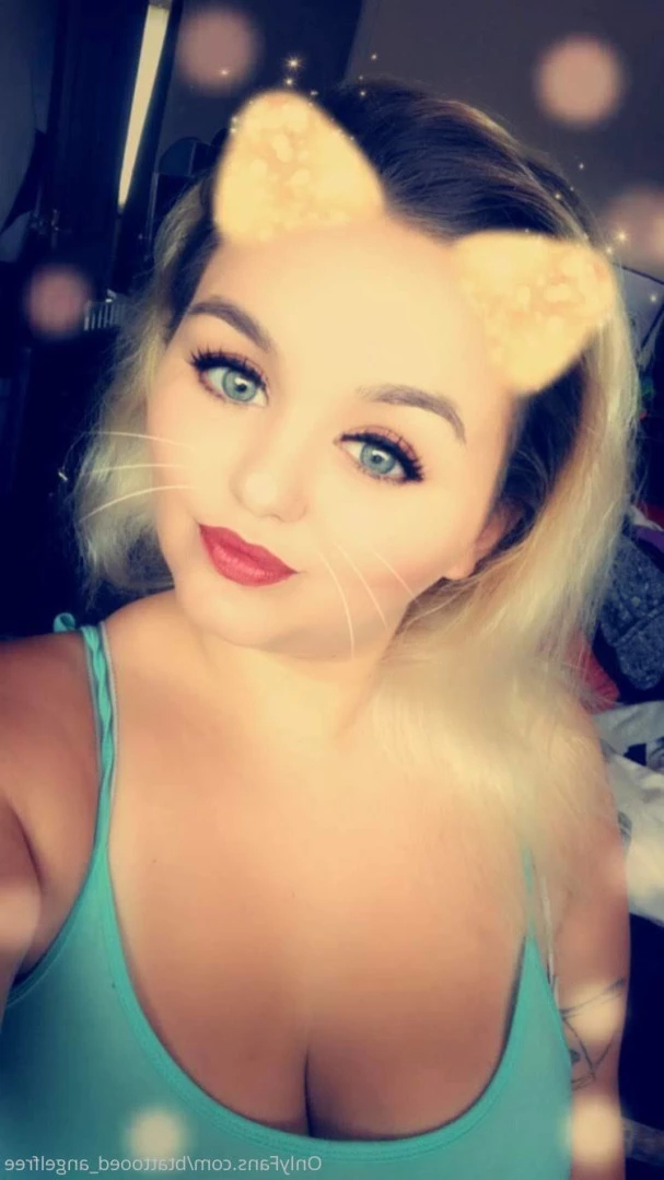 🥵 𝙔𝙊𝙐𝙍 𝙁𝙀𝙏𝙄𝙎𝙃 𝙎𝙒𝙄𝙏𝘾𝙃 🥵 [ btattooed_angel ] Onlyfans leaked photo 13579366 on Hotleaks.tv