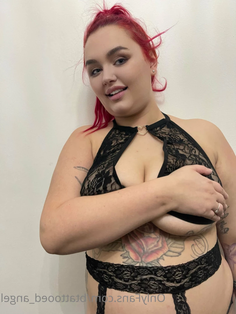 🥵 𝙔𝙊𝙐𝙍 𝙁𝙀𝙏𝙄𝙎𝙃 𝙎𝙒𝙄𝙏𝘾𝙃 🥵 [ btattooed_angel ] Onlyfans leaked photo 13579681 on Hotleaks.tv