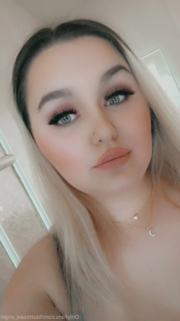 🥵 𝙔𝙊𝙐𝙍 𝙁𝙀𝙏𝙄𝙎𝙃 𝙎𝙒𝙄𝙏𝘾𝙃 🥵 [ btattooed_angel ] Onlyfans leaked photo 13579709 on Hotleaks.tv