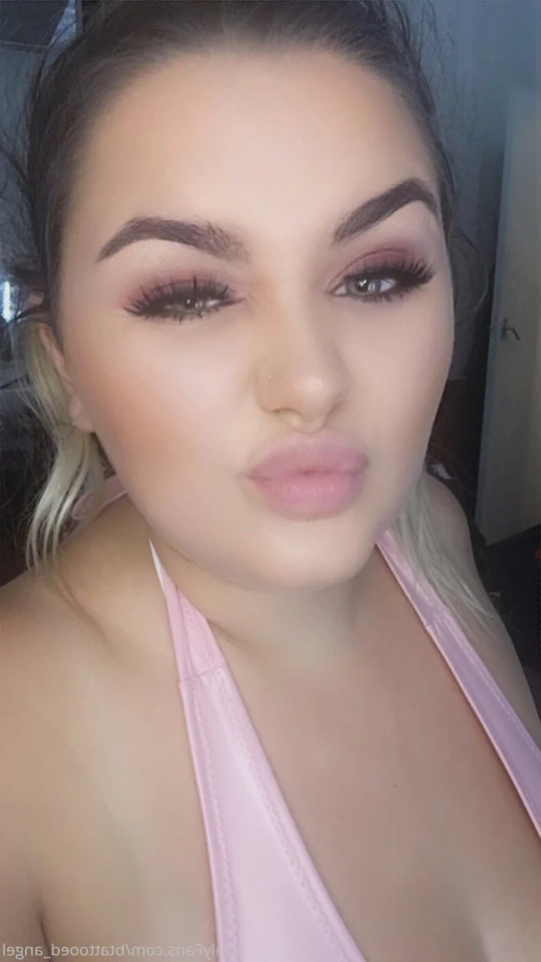 🥵 𝙔𝙊𝙐𝙍 𝙁𝙀𝙏𝙄𝙎𝙃 𝙎𝙒𝙄𝙏𝘾𝙃 🥵 [ btattooed_angel ] Onlyfans leaked photo 13579746 on Hotleaks.tv