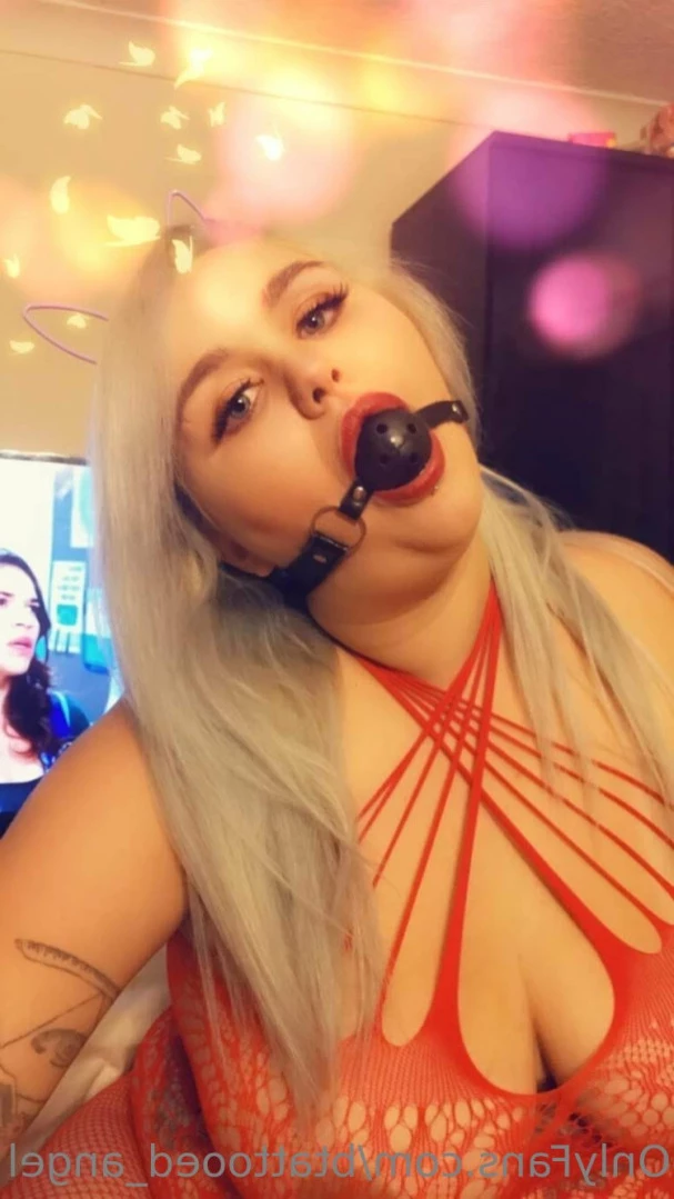 🥵 𝙔𝙊𝙐𝙍 𝙁𝙀𝙏𝙄𝙎𝙃 𝙎𝙒𝙄𝙏𝘾𝙃 🥵 [ btattooed_angel ] Onlyfans leaked photo 13579757 on Hotleaks.tv