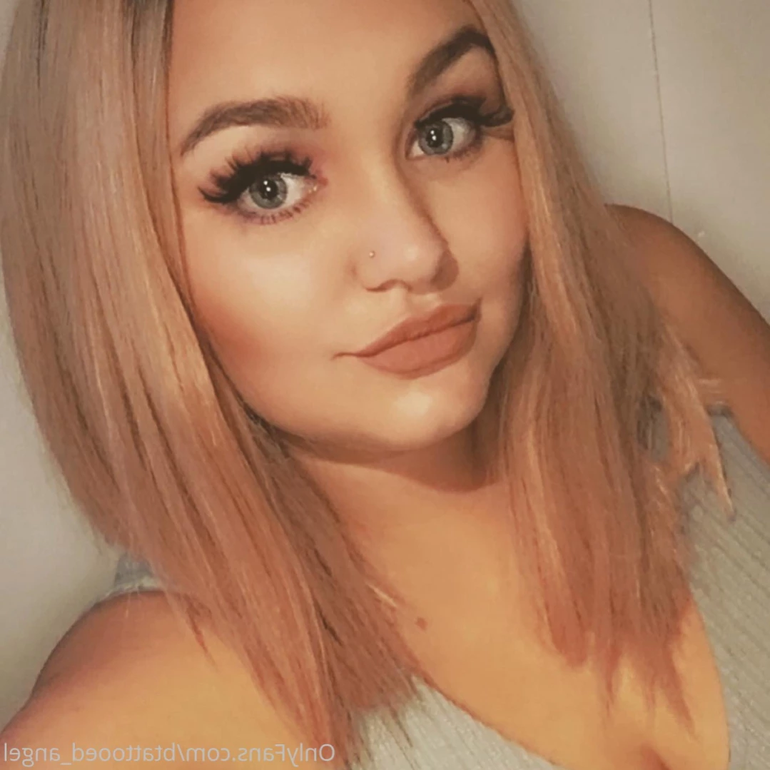 🥵 𝙔𝙊𝙐𝙍 𝙁𝙀𝙏𝙄𝙎𝙃 𝙎𝙒𝙄𝙏𝘾𝙃 🥵 [ btattooed_angel ] Onlyfans leaked photo 13854562 on Hotleaks.tv