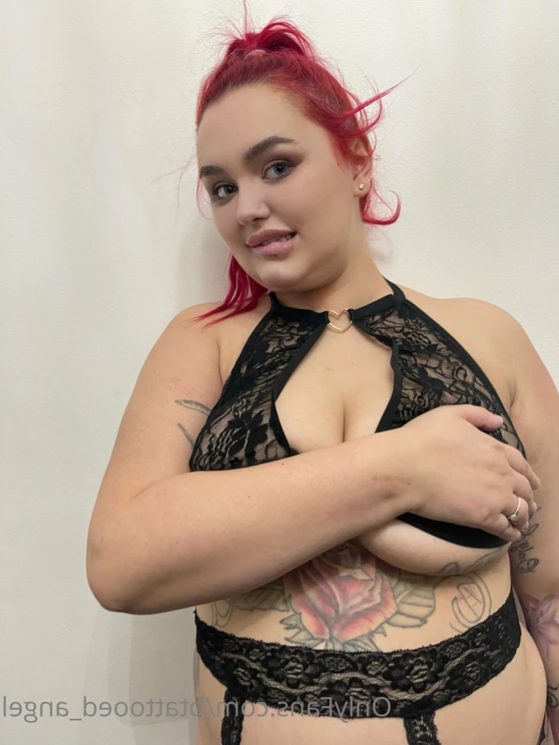 🥵 𝙔𝙊𝙐𝙍 𝙁𝙀𝙏𝙄𝙎𝙃 𝙎𝙒𝙄𝙏𝘾𝙃 🥵 [ btattooed_angel ] Onlyfans leaked photo 13854567 on Hotleaks.tv