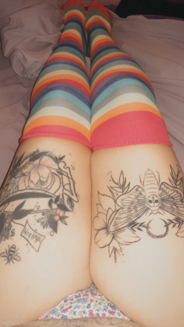 🥵 𝙔𝙊𝙐𝙍 𝙁𝙀𝙏𝙄𝙎𝙃 𝙎𝙒𝙄𝙏𝘾𝙃 🥵 [ btattooed_angel ] Onlyfans leaked photo 13854785 on Hotleaks.tv