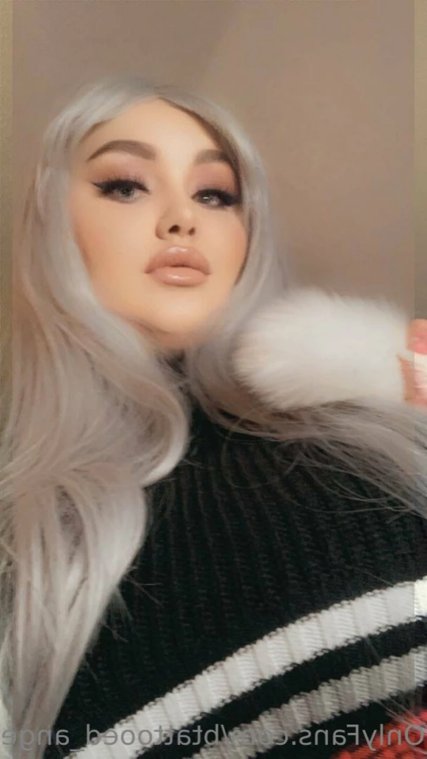 🥵 𝙔𝙊𝙐𝙍 𝙁𝙀𝙏𝙄𝙎𝙃 𝙎𝙒𝙄𝙏𝘾𝙃 🥵 [ btattooed_angel ] Onlyfans leaked photo 13891373 on Hotleaks.tv