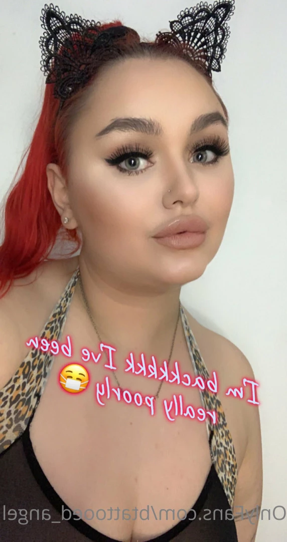 🥵 𝙔𝙊𝙐𝙍 𝙁𝙀𝙏𝙄𝙎𝙃 𝙎𝙒𝙄𝙏𝘾𝙃 🥵 [ btattooed_angel ] Onlyfans leaked photo 14117277 on Hotleaks.tv