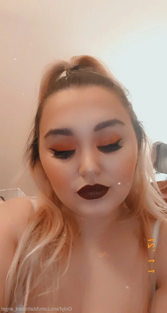 🥵 𝙔𝙊𝙐𝙍 𝙁𝙀𝙏𝙄𝙎𝙃 𝙎𝙒𝙄𝙏𝘾𝙃 🥵 [ btattooed_angel ] Onlyfans leaked photo 14117285 on Hotleaks.tv