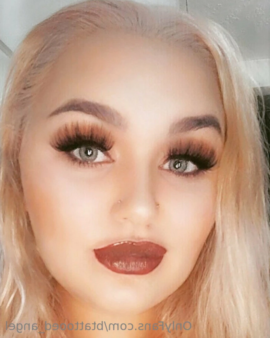 🥵 𝙔𝙊𝙐𝙍 𝙁𝙀𝙏𝙄𝙎𝙃 𝙎𝙒𝙄𝙏𝘾𝙃 🥵 [ btattooed_angel ] Onlyfans leaked photo 14117299 on Hotleaks.tv