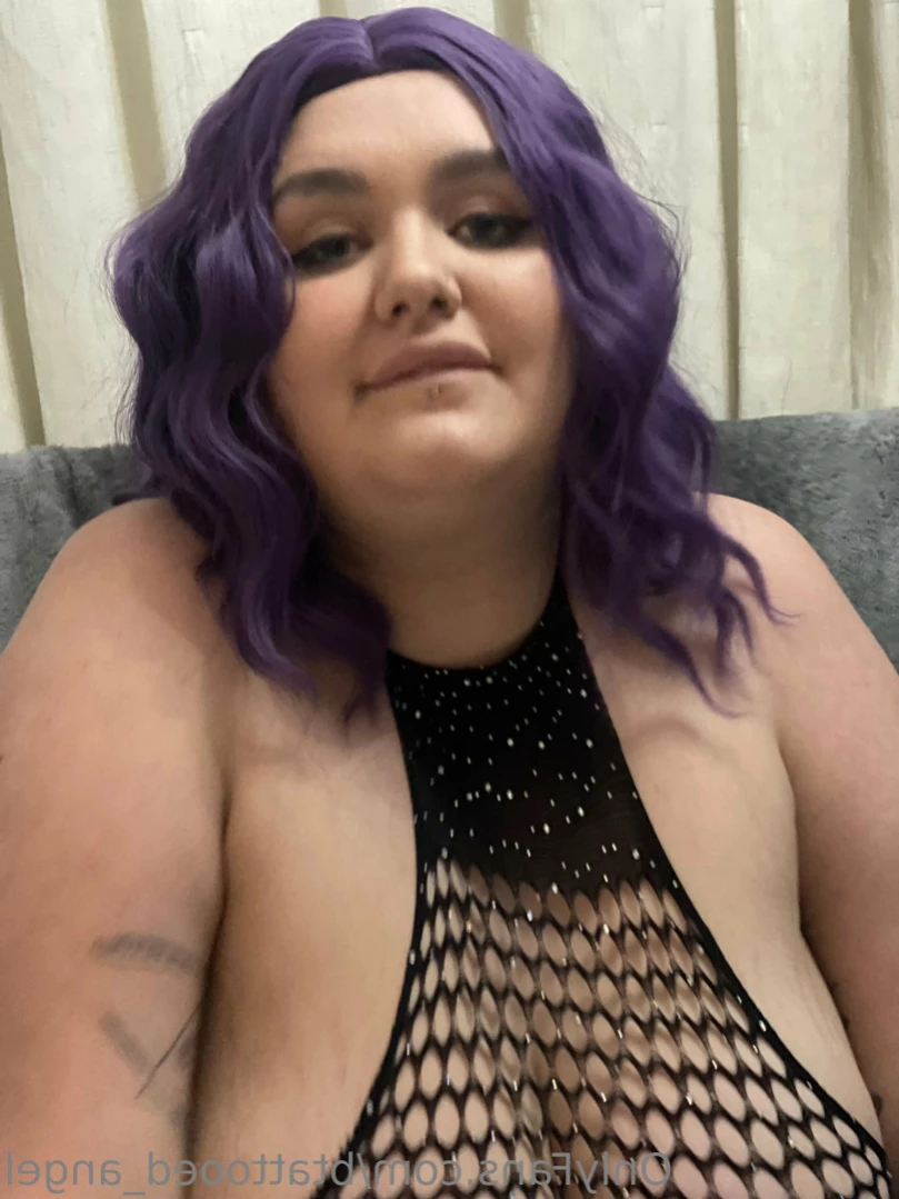 🥵 𝙔𝙊𝙐𝙍 𝙁𝙀𝙏𝙄𝙎𝙃 𝙎𝙒𝙄𝙏𝘾𝙃 🥵 [ btattooed_angel ] Onlyfans leaked photo 14239162 on Hotleaks.tv