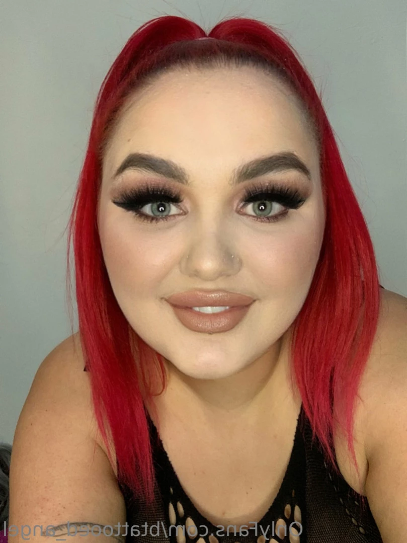 🥵 𝙔𝙊𝙐𝙍 𝙁𝙀𝙏𝙄𝙎𝙃 𝙎𝙒𝙄𝙏𝘾𝙃 🥵 [ btattooed_angel ] Onlyfans leaked photo 14336826 on Hotleaks.tv