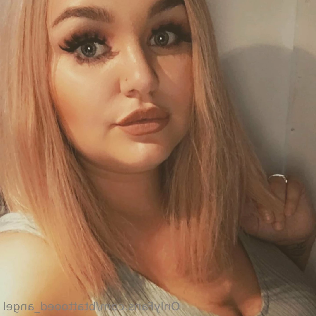 🥵 𝙔𝙊𝙐𝙍 𝙁𝙀𝙏𝙄𝙎𝙃 𝙎𝙒𝙄𝙏𝘾𝙃 🥵 [ btattooed_angel ] Onlyfans leaked photo 14336859 on Hotleaks.tv