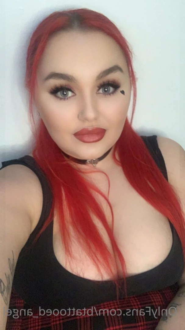 🥵 𝙔𝙊𝙐𝙍 𝙁𝙀𝙏𝙄𝙎𝙃 𝙎𝙒𝙄𝙏𝘾𝙃 🥵 [ btattooed_angel ] Onlyfans leaked photo 14337019 on Hotleaks.tv