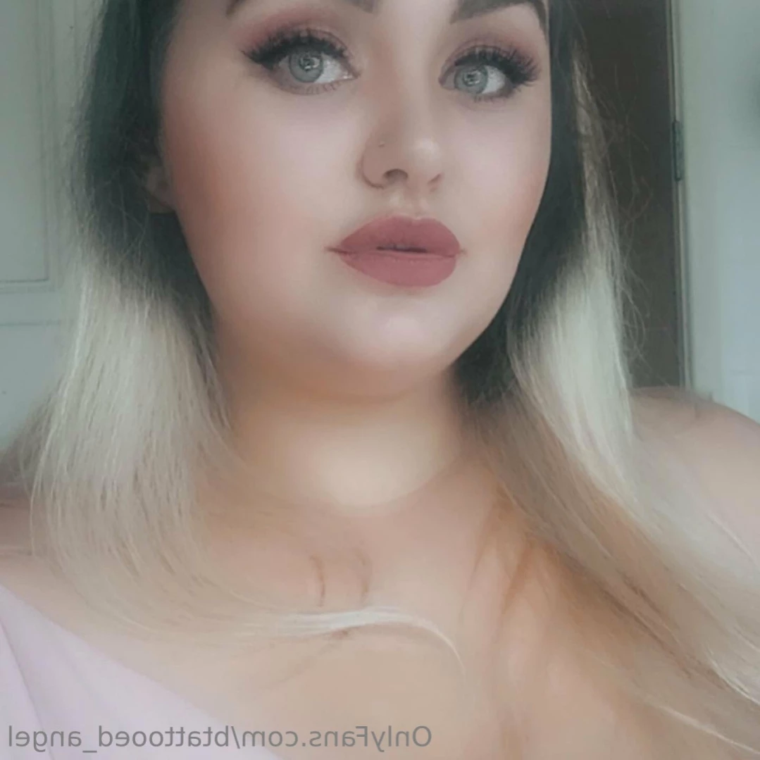 🥵 𝙔𝙊𝙐𝙍 𝙁𝙀𝙏𝙄𝙎𝙃 𝙎𝙒𝙄𝙏𝘾𝙃 🥵 [ btattooed_angel ] Onlyfans leaked photo 14395181 on Hotleaks.tv