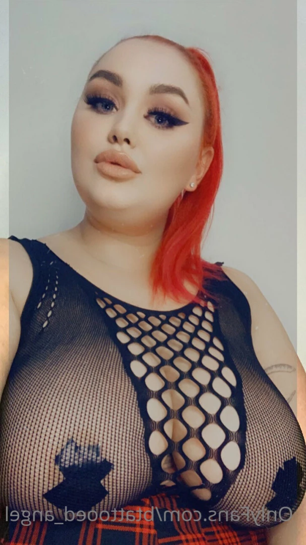 🥵 𝙔𝙊𝙐𝙍 𝙁𝙀𝙏𝙄𝙎𝙃 𝙎𝙒𝙄𝙏𝘾𝙃 🥵 [ btattooed_angel ] Onlyfans leaked photo 14395188 on Hotleaks.tv