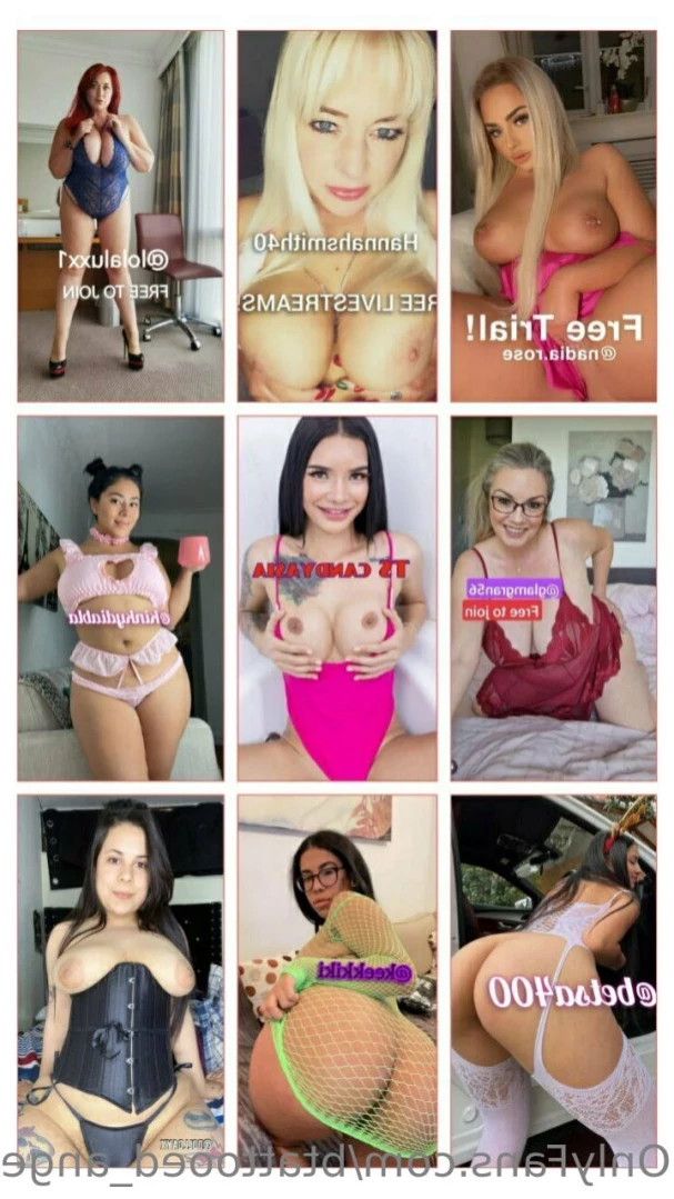 🥵 𝙔𝙊𝙐𝙍 𝙁𝙀𝙏𝙄𝙎𝙃 𝙎𝙒𝙄𝙏𝘾𝙃 🥵 [ btattooed_angel ] Onlyfans leaked photo 14395207 on Hotleaks.tv