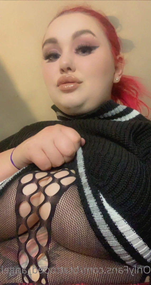 🥵 𝙔𝙊𝙐𝙍 𝙁𝙀𝙏𝙄𝙎𝙃 𝙎𝙒𝙄𝙏𝘾𝙃 🥵 [ btattooed_angel ] Onlyfans leaked photo 14503484 on Hotleaks.tv